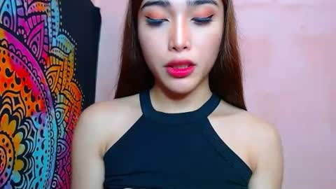 Caulix online show from January 13, 1:17 pm