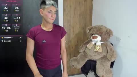 goldenangels1 online show from December 15, 11:43 pm