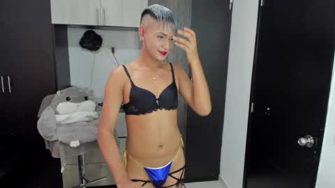 goldenangels1 online show from February 4, 7:18 pm