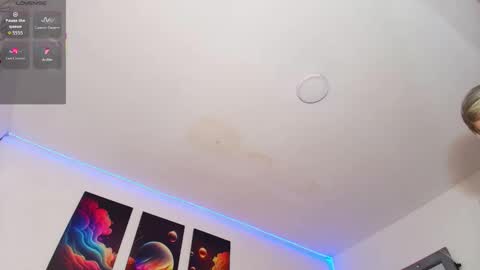 May smith online show from November 15, 8:56 am