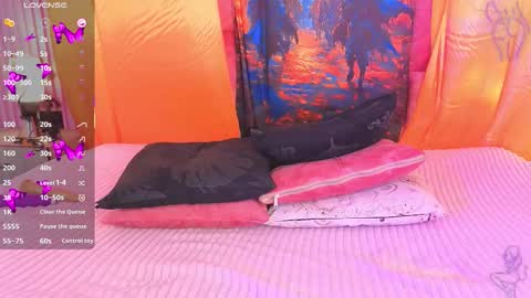 goldilockss15 online show from October 10, 4:46 am