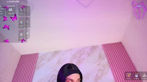 goldilockss15 online show from November 13, 3:16 am