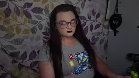 goodgrl1799 online show from October 8, 2:46 am