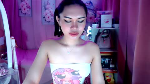 Anora online show from December 23, 1:21 am