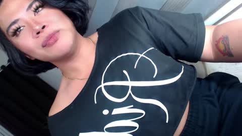 Samantha online show from February 3, 3:37 am