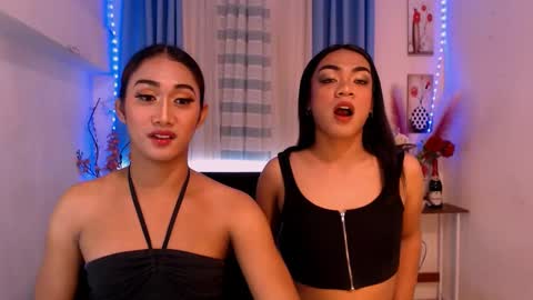 gorgeous_nicole online show from January 13, 5:23 pm