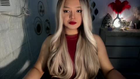 Amanda rose online show from January 5, 4:36 am