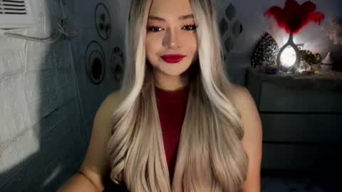 Amanda rose online show from January 9, 12:25 am