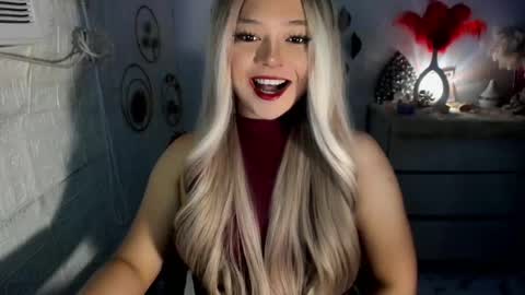 Amanda rose online show from January 10, 2:04 am