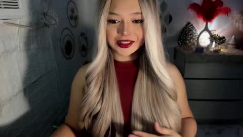 Amanda rose online show from January 10, 11:50 pm