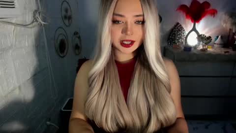 Amanda rose online show from January 12, 1:42 am
