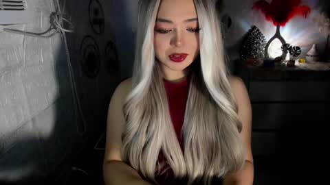 Amanda rose online show from January 13, 12:41 am