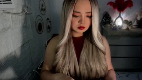 Amanda rose online show from January 17, 2:29 am