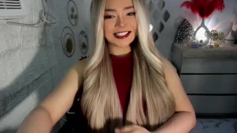 Amanda rose online show from January 19, 2:36 am