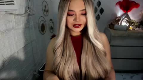 Amanda rose online show from January 22, 12:59 am