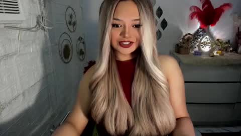 Amanda rose online show from January 27, 12:33 am