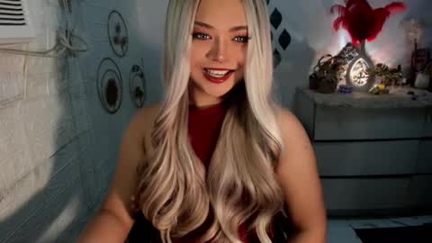 Amanda rose online show from January 28, 5:00 am