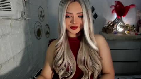 Amanda rose online show from January 29, 3:01 am