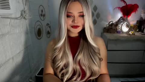 Amanda rose online show from February 6, 4:21 am