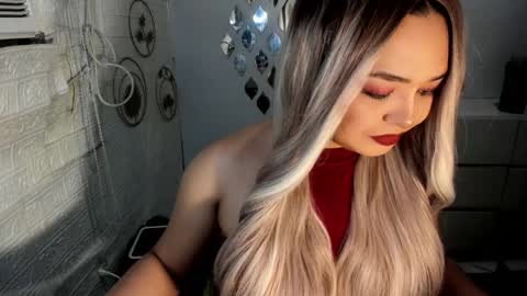Amanda rose online show from September 21, 12:05 am