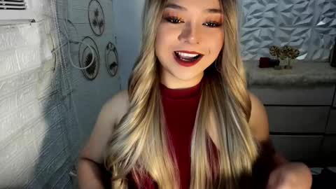 Amanda rose online show from November 11, 2:13 am