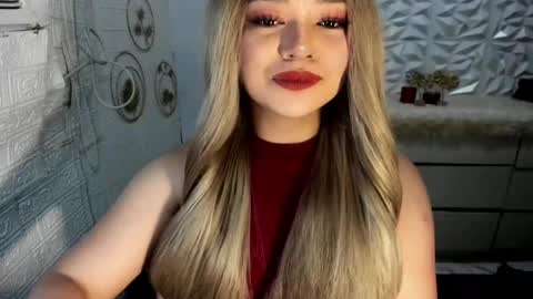 Amanda rose online show from December 2, 5:05 pm