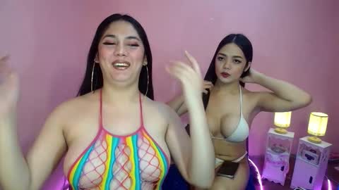 trisha3 online show from December 6, 4:56 pm