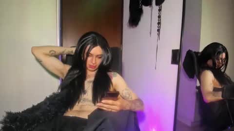 Russ  online show from March 17, 1:20 am