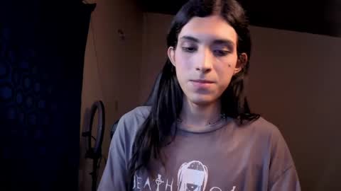 angelito tu novio online show from March 31, 9:11 am