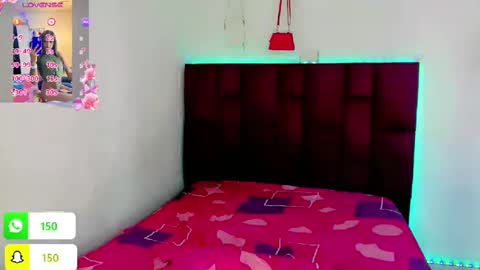 Valery Charlotte online show from January 16, 1:04 pm