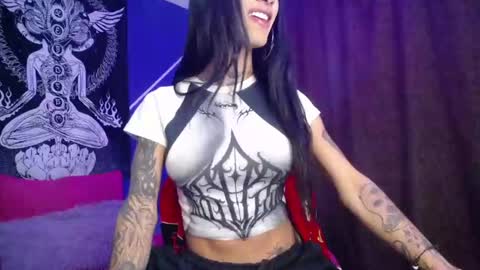 greeicy_love2 online show from January 31, 11:13 pm