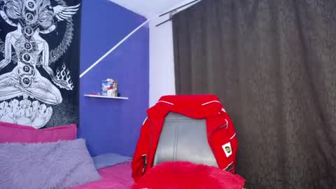 greeicy_love2 online show from February 14, 3:43 am