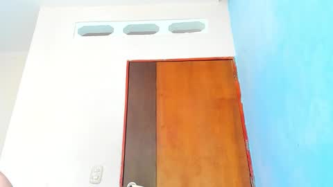 haely_bunny online show from November 17, 6:08 pm