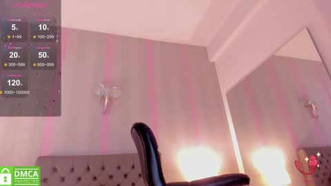Halanna online show from December 18, 8:53 am