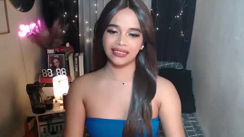 Allison online show from January 20, 11:10 pm