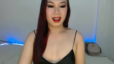 Hannah online show from September 26, 2:30 am