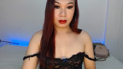 Hannah online show from September 29, 2:22 am