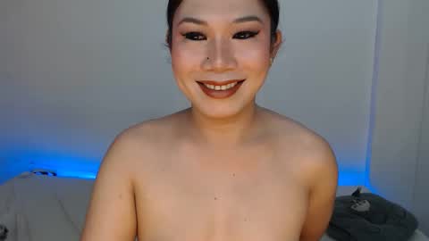 Hannah online show from January 18, 3:36 am