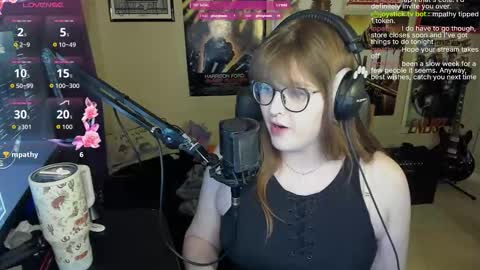 Hannah Castleaw online show from January 17, 2:52 am