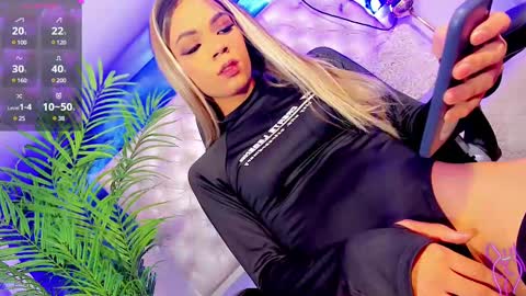   online show from February 13, 8:34 pm