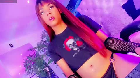   online show from February 23, 8:33 pm