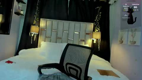 Hanzking01 online show from November 3, 3:05 am