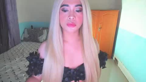 BABY KIMMY online show from February 21, 6:18 am