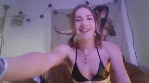 harlynn_ell online show from October 6, 5:13 pm