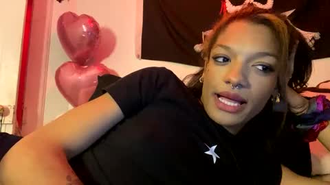 Nicky online show from January 25, 5:07 am