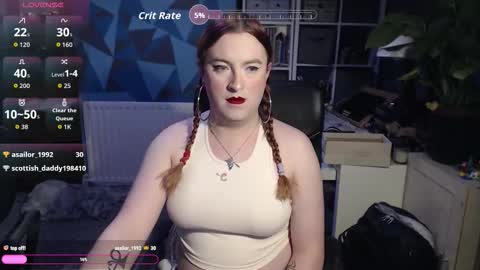 Hayleigh Pink online show from October 8, 8:21 pm
