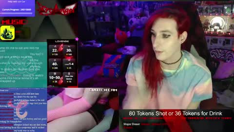 HeartMyArc online show from April 14, 5:56 am