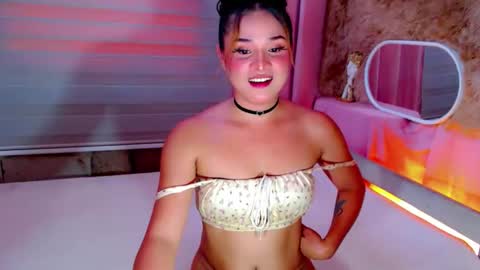 HEAVEN online show from November 28, 4:47 am