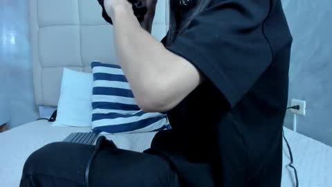 Keira Hecate online show from March 4, 8:24 pm