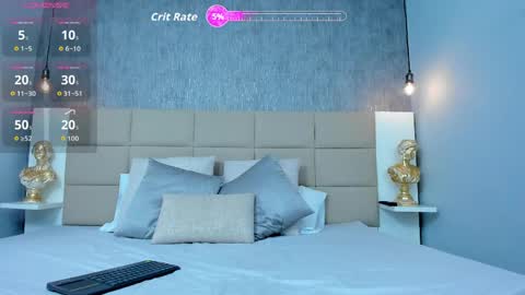 Keira Hecate online show from March 30, 6:42 pm